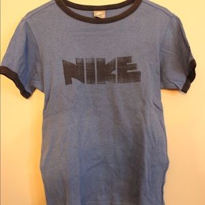 Nike’s Tee
